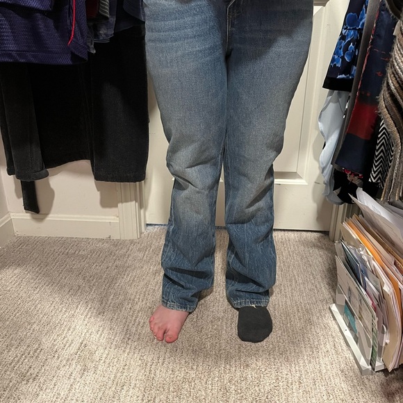 Alexander Wang Jeans - Picture 6 of 6